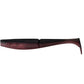 Daiwa Bait Junkie Minnow-Lure - Soft Plastic-Daiwa-2.5”-Bloodworm UV #22-Fishing Station