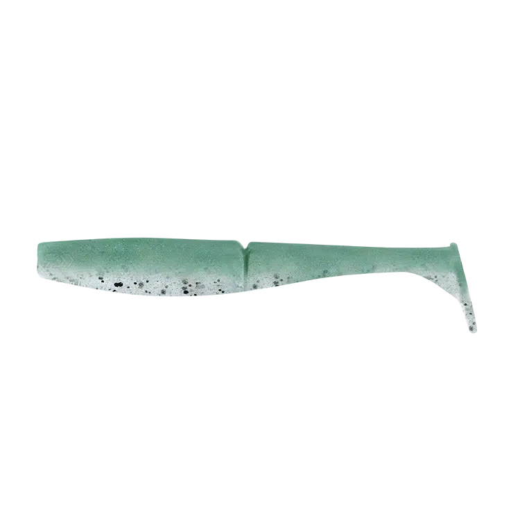 Daiwa Bait Junkie Minnow-Lure - Soft Plastic-Daiwa-6.2"-Hardy Head #71-Fishing Station