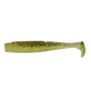 Daiwa Bait Junkie Minnow-Lure - Soft Plastic-Daiwa-2.5”-Lemongrass UV #51-Fishing Station
