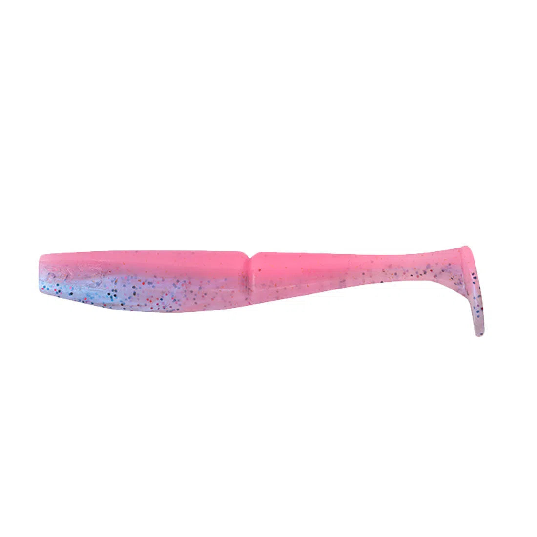 Daiwa Bait Junkie Minnow-Lure - Soft Plastic-Daiwa-4.2"-Morning Dawn #38-Fishing Station