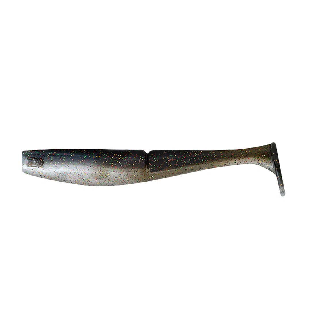 Daiwa Bait Junkie Minnow-Lure - Soft Plastic-Daiwa-2.5”-Bloodworm UV #22-Fishing Station