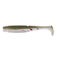 Daiwa Bait Junkie Minnow-Lure - Soft Plastic-Daiwa-2.5”-Red Herring #58-Fishing Station