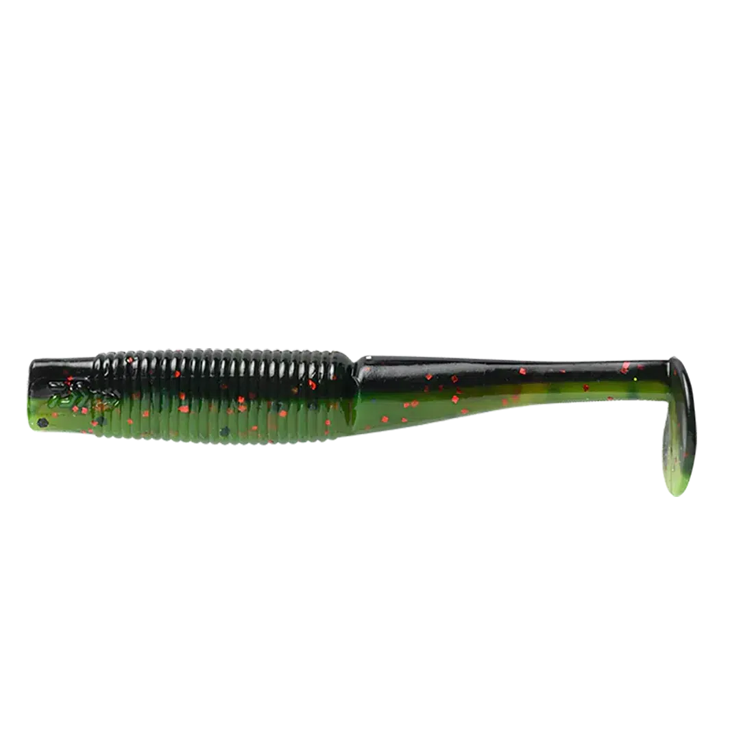 Daiwa Bait Junkie Minnow-Lure - Soft Plastic-Daiwa-2.5”-Bloodworm UV #22-Fishing Station