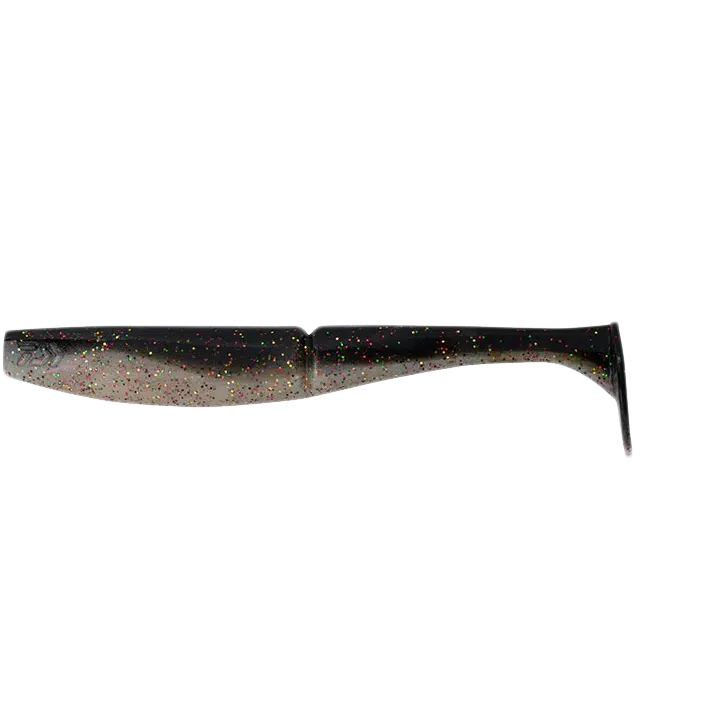 Daiwa Bait Junkie Minnow-Lure - Soft Plastic-Daiwa-2.5”-Bloodworm UV #22-Fishing Station