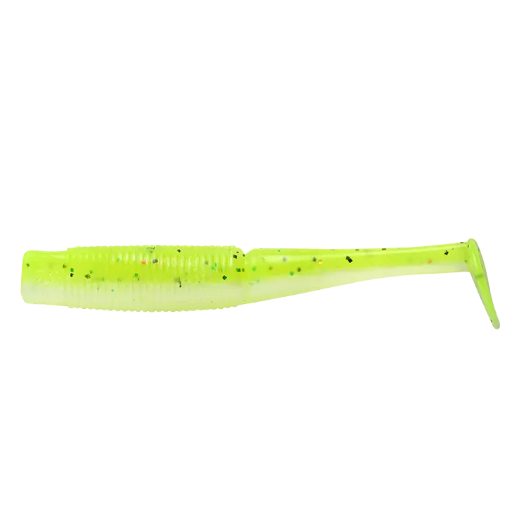 Daiwa Bait Junkie Minnow-Lure - Soft Plastic-Daiwa-Wakasagi #24-3.2”-Fishing Station