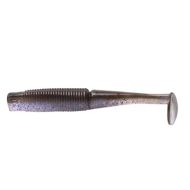 Daiwa Bait Junkie Minnow-Lure - Soft Plastic-Daiwa-3.2”-Wakasagi #24-Fishing Station
