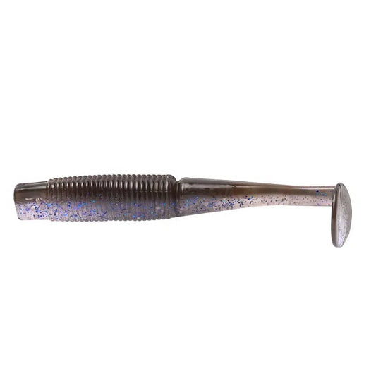 Daiwa Bait Junkie Minnow-Lure - Soft Plastic-Daiwa-3.2”-Wakasagi #24-Fishing Station