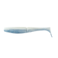 Daiwa Bait Junkie Minnow-Lure - Soft Plastic-Daiwa-4.2"-White Wash Glow #7-Fishing Station