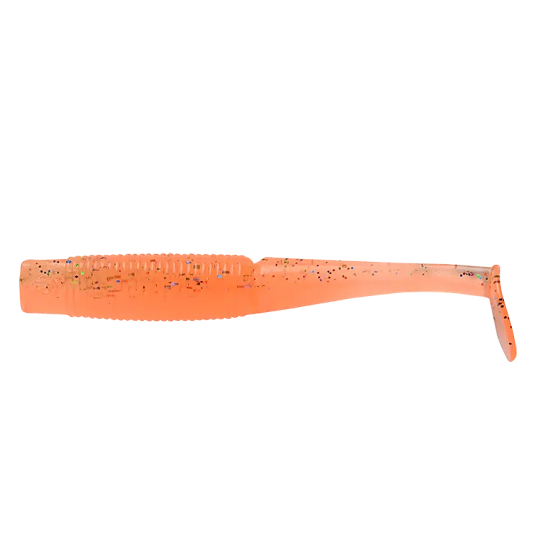 Daiwa Bait Junkie Minnow-Lure - Soft Plastic-Daiwa-2.5”-Yabbie UV #23-Fishing Station