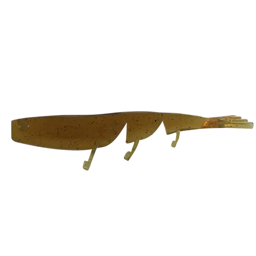 Daiwa Bait Junkie Prawn-Lure - Soft Plastic-Daiwa-3
