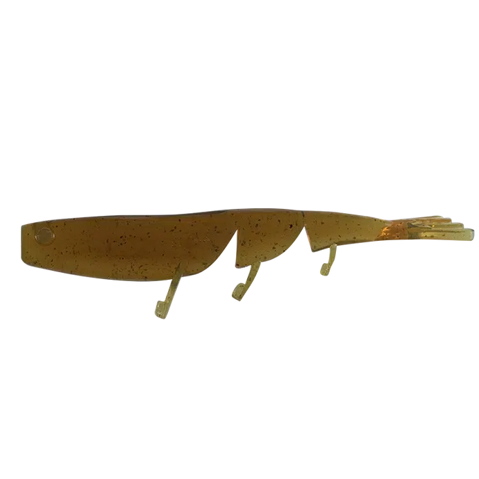 Daiwa Bait Junkie Prawn-Lure - Soft Plastic-Daiwa-3