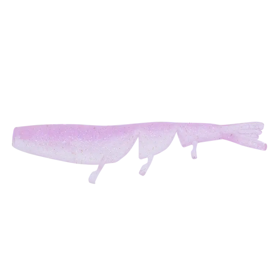 Daiwa Bait Junkie Prawn-Lure - Soft Plastic-Daiwa-3"-Opening Night