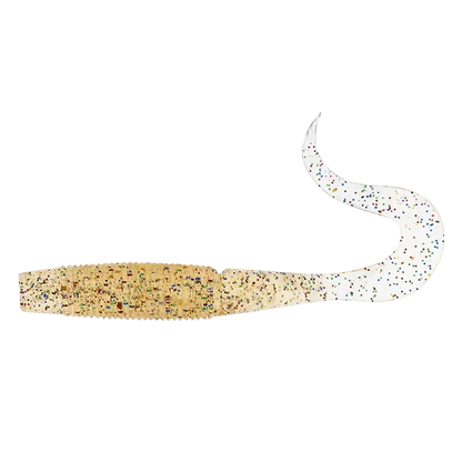 Daiwa Bait Junkie Wave Minnow-Lure - Soft Plastic-Daiwa-3"-Bloodworm UV #22-Fishing Station
