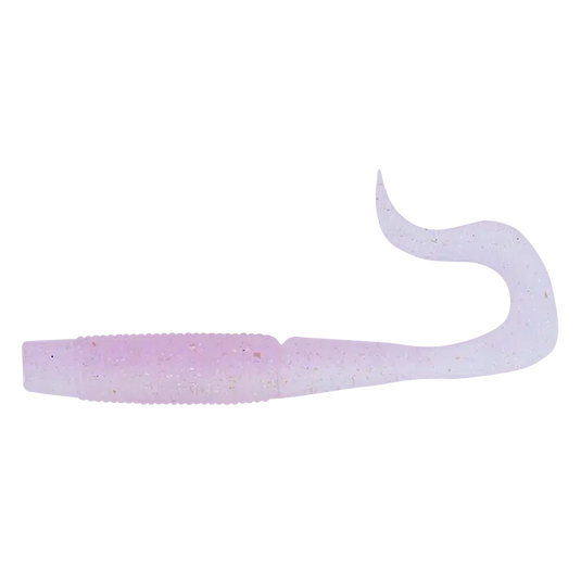 Daiwa Bait Junkie Wave Minnow-Lure - Soft Plastic-Daiwa-3"-Opening Night