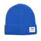 Daiwa Beanie-Hats & Headwear-Daiwa-Blue-Fishing Station