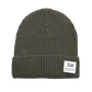 Daiwa Beanie-Hats & Headwear-Daiwa-Charcoal (Grey/Green)-Fishing Station