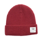 Daiwa Beanie-Hats & Headwear-Daiwa-Wine (Red)-Fishing Station