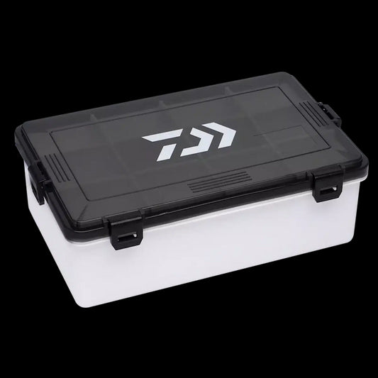 Daiwa D-Box-Tackle Boxes & Bags-Daiwa-Small-Deep-Fishing Station