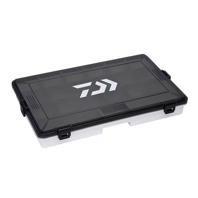 Load image into Gallery viewer, Daiwa D-Box-Tackle Boxes &amp; Bags-Daiwa-Small-Regular-Fishing Station
