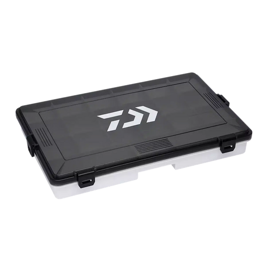 Daiwa D-Box-Tackle Boxes & Bags-Daiwa-Small-Regular-Fishing Station