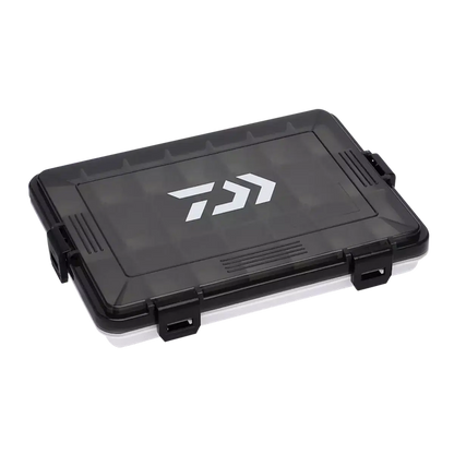 Daiwa D-Box-Tackle Boxes & Bags-Daiwa-Small-Shallow-Fishing Station