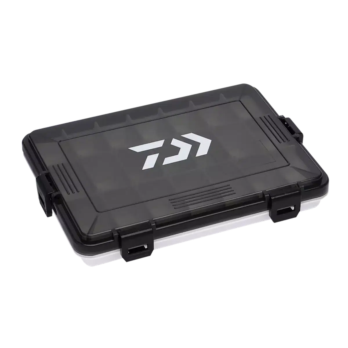 Daiwa D-Box-Tackle Boxes & Bags-Daiwa-Small-Shallow-Fishing Station