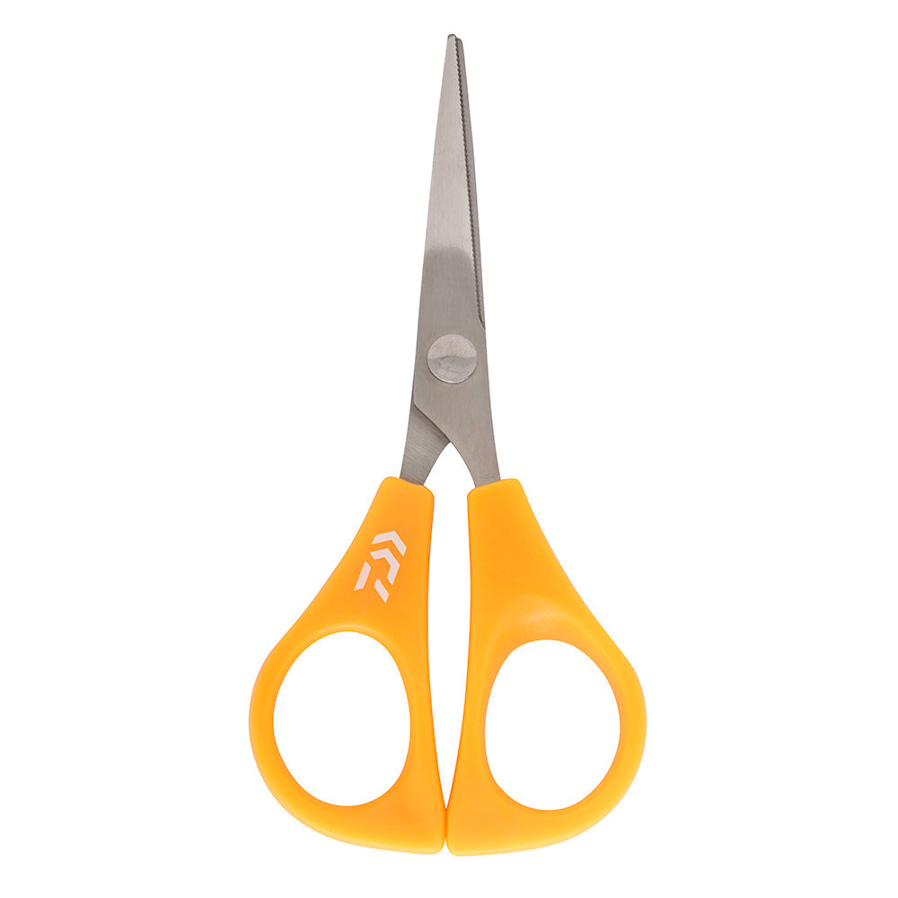 Daiwa D'Braid Scissors (DBS)-Tools - Scissors, Cutters, & Knot Tools-Daiwa-Fishing Station