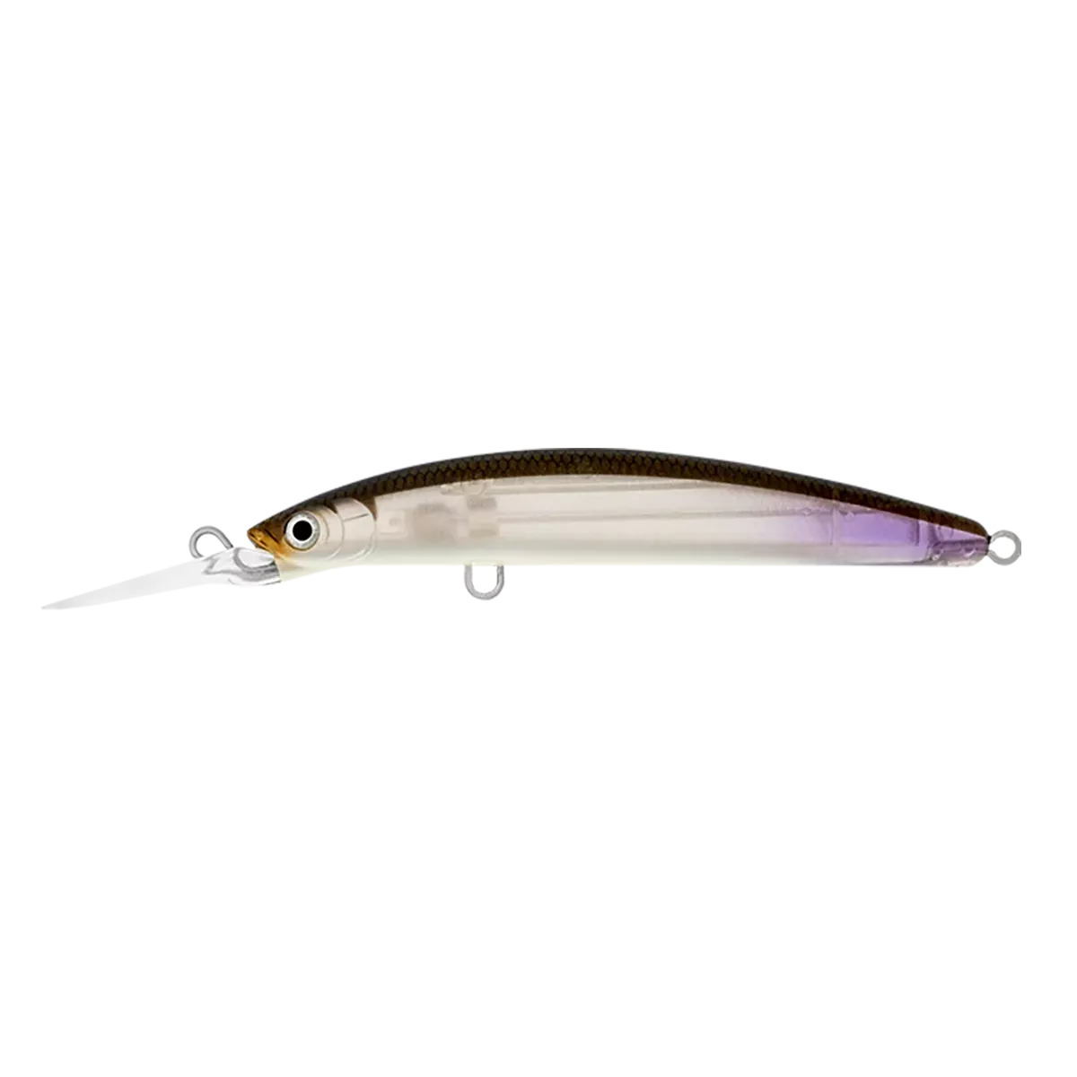 Daiwa Double Clutch IZM 115SP Lure-Lure - Hardbody-Daiwa-Wakasagi-Fishing Station