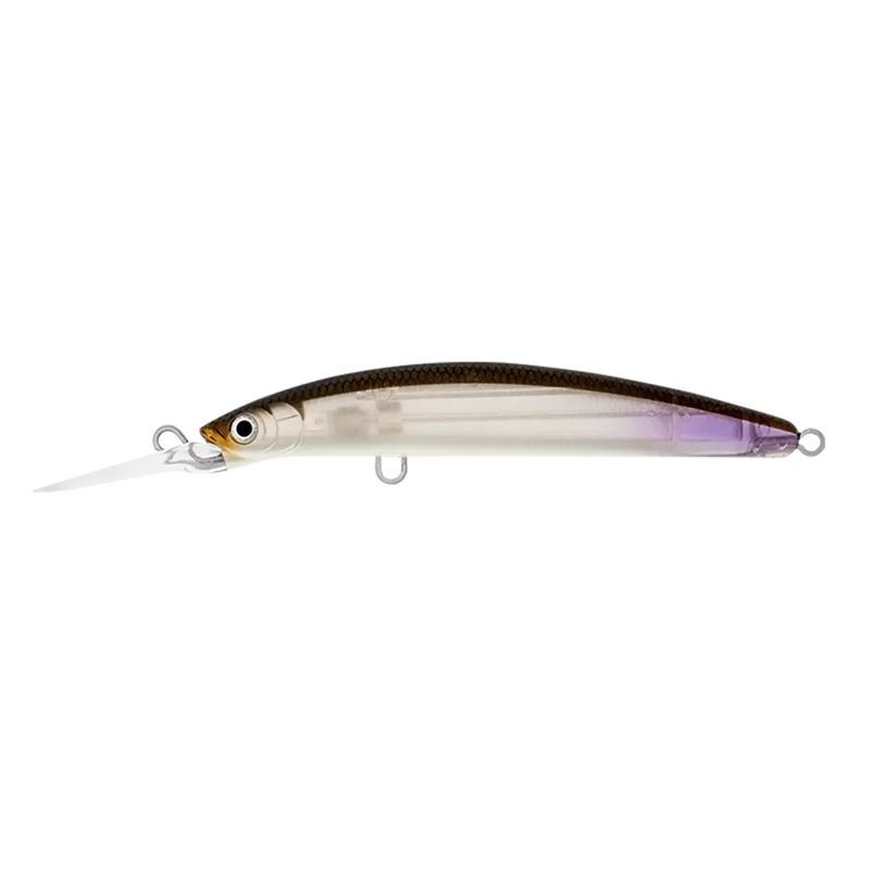 Load image into Gallery viewer, Daiwa Double Clutch IZM 115SP Lure-Lure - Hardbody-Daiwa-Wakasagi-Fishing Station
