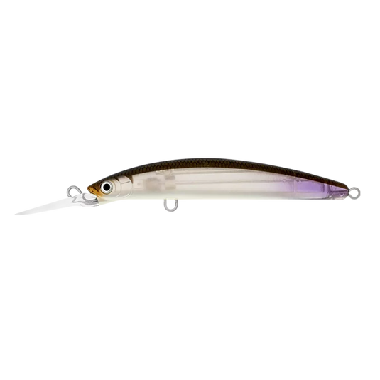 Daiwa Double Clutch IZM 115SP Lure-Lure - Hardbody-Daiwa-Wakasagi-Fishing Station