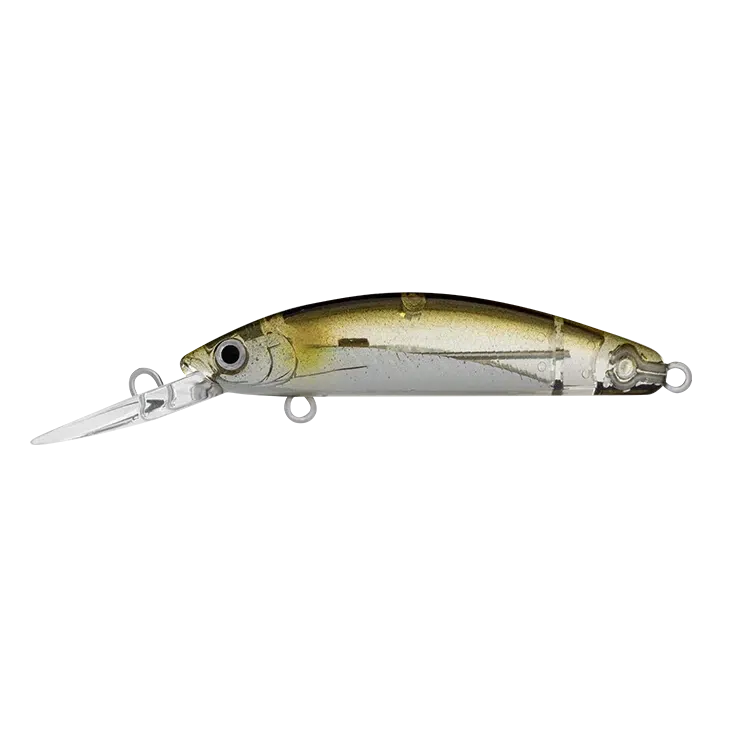Daiwa Double Clutch IZM 48SP-G Lure-Lure - Hardbody-Daiwa-Adel Ayu-Fishing Station