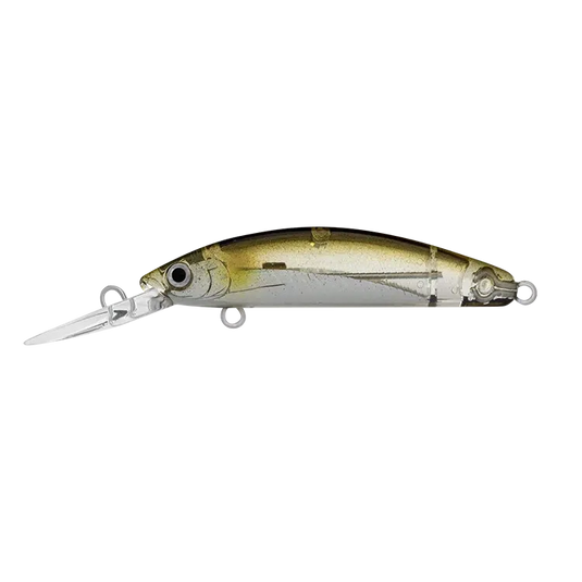 Daiwa Double Clutch IZM 48SP-G Lure-Lure - Hardbody-Daiwa-Adel Ayu-Fishing Station