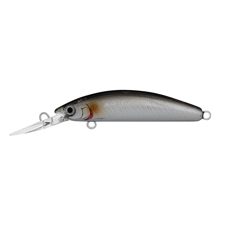Daiwa Double Clutch IZM 48SP-G Lure-Lure - Hardbody-Daiwa-Adel Flash-Fishing Station