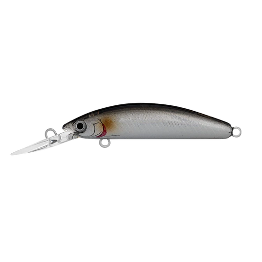 Daiwa Double Clutch IZM 48SP-G Lure-Lure - Hardbody-Daiwa-Adel Flash-Fishing Station