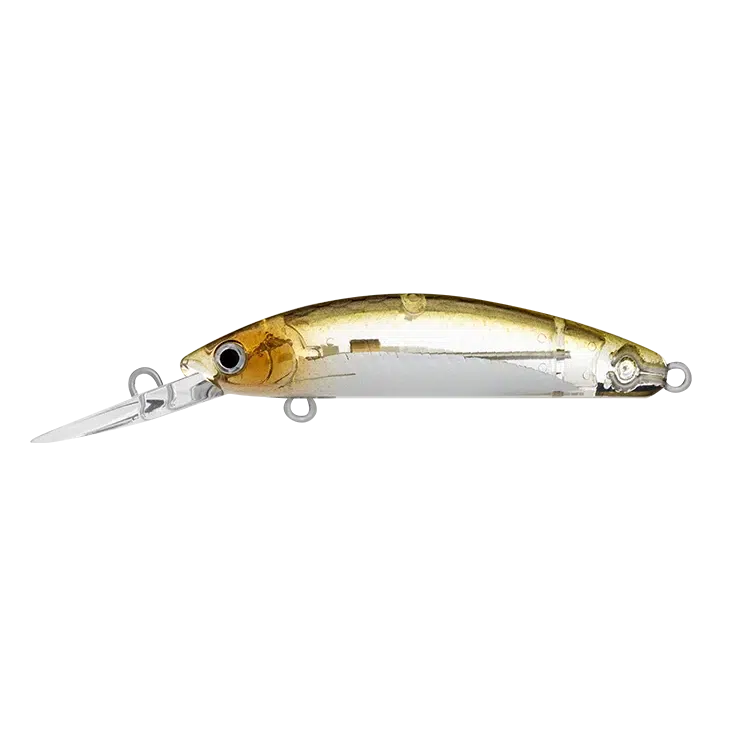 Daiwa Double Clutch IZM 48SP-G Lure-Lure - Hardbody-Daiwa-Adel Rice Fish-Fishing Station