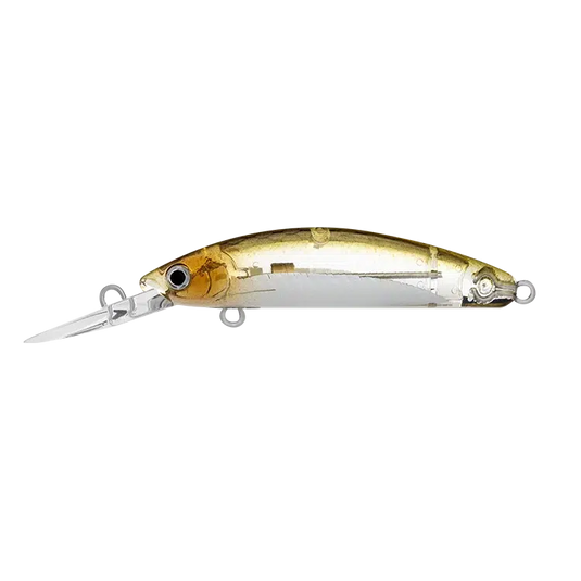 Daiwa Double Clutch IZM 48SP-G Lure-Lure - Hardbody-Daiwa-Adel Rice Fish-Fishing Station
