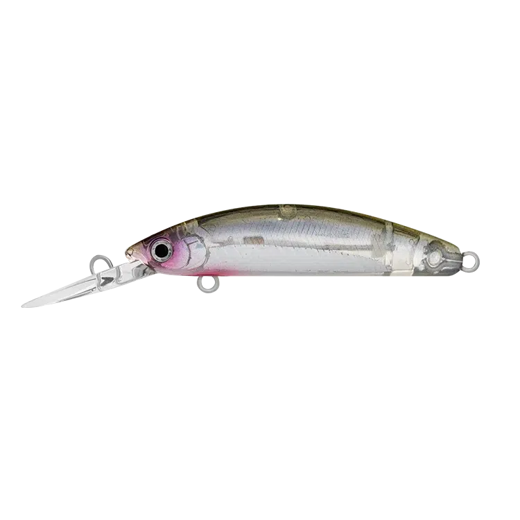 Daiwa Double Clutch IZM 48SP-G Lure-Lure - Hardbody-Daiwa-Adel Rose-Fishing Station