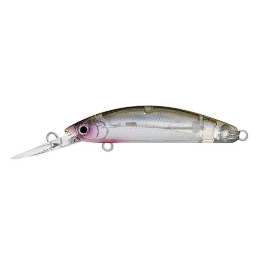 Daiwa Double Clutch IZM 48SP-G Lure-Lure - Hardbody-Daiwa-Adel Rose-Fishing Station