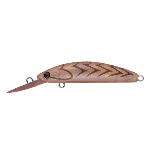 Daiwa Double Clutch IZM 48SP-G Lure-Lure - Hardbody-Daiwa-Pro Blue Suji-Fishing Station