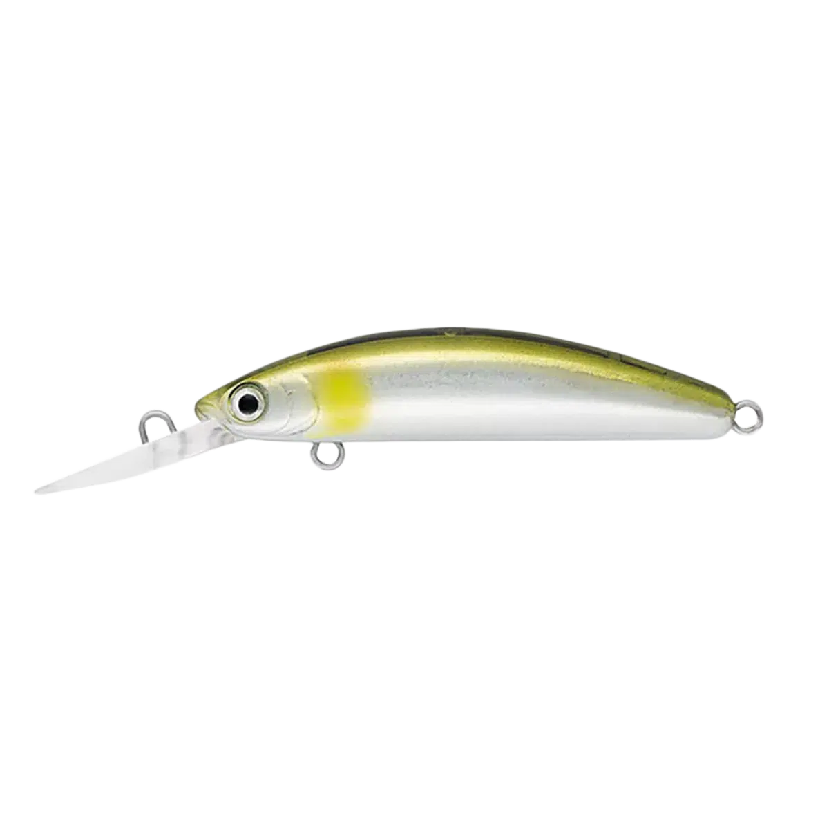 Daiwa Double Clutch IZM 48SP-G Lure-Lure - Hardbody-Daiwa-Sheer Ayu-Fishing Station