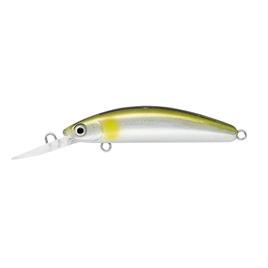 Daiwa Double Clutch IZM 48SP-G Lure-Lure - Hardbody-Daiwa-Sheer Ayu-Fishing Station