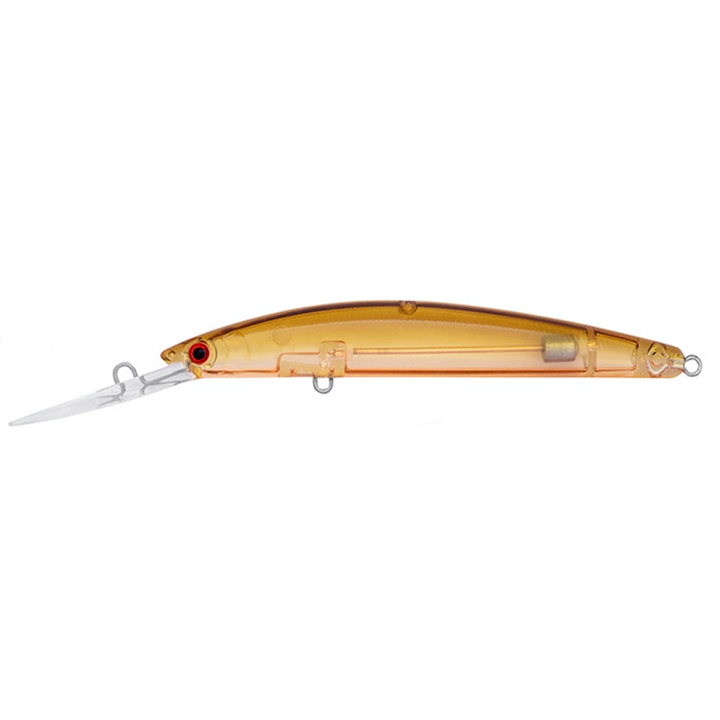 Daiwa Double Clutch IZM 60SP-G Lure-Lure - Hardbody-Daiwa-Amber Ale-Fishing Station