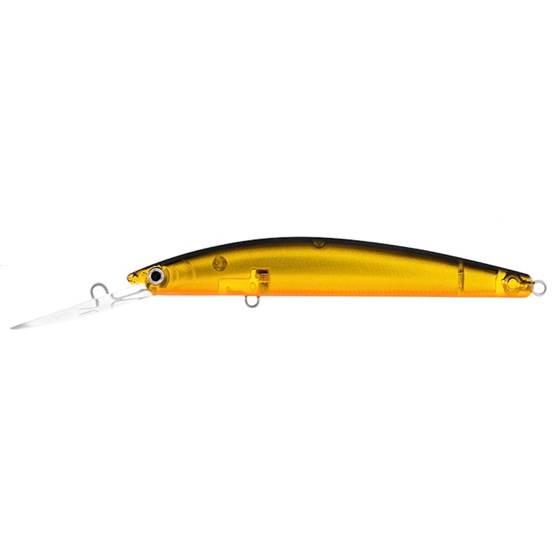 Daiwa Double Clutch IZM 60SP-G Lure-Lure - Hardbody-Daiwa-Black Gold-Fishing Station