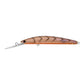 Daiwa Double Clutch IZM 60SP-G Lure-Lure - Hardbody-Daiwa-Brown UV Suji-Fishing Station