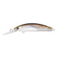 Daiwa Double Clutch IZM 60SP-G Lure-Lure - Hardbody-Daiwa-Chrome Belly-Fishing Station