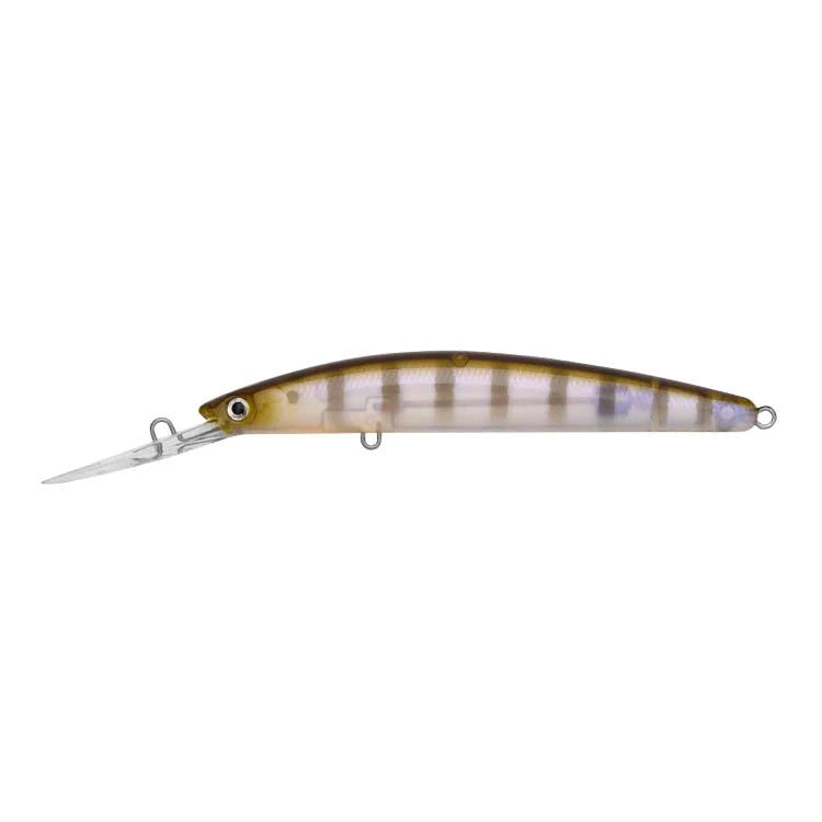 Daiwa Double Clutch IZM 60SP-G Lure-Lure - Hardbody-Daiwa-Ghost Perch-Fishing Station