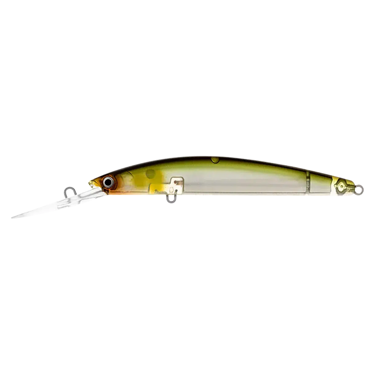 Daiwa Double Clutch IZM 60SP-G Lure-Lure - Hardbody-Daiwa-IP Ayu-Fishing Station