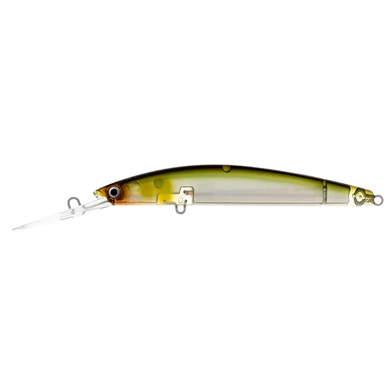 Load image into Gallery viewer, Daiwa Double Clutch IZM 60SP-G Lure-Lure - Hardbody-Daiwa-IP Ayu-Fishing Station

