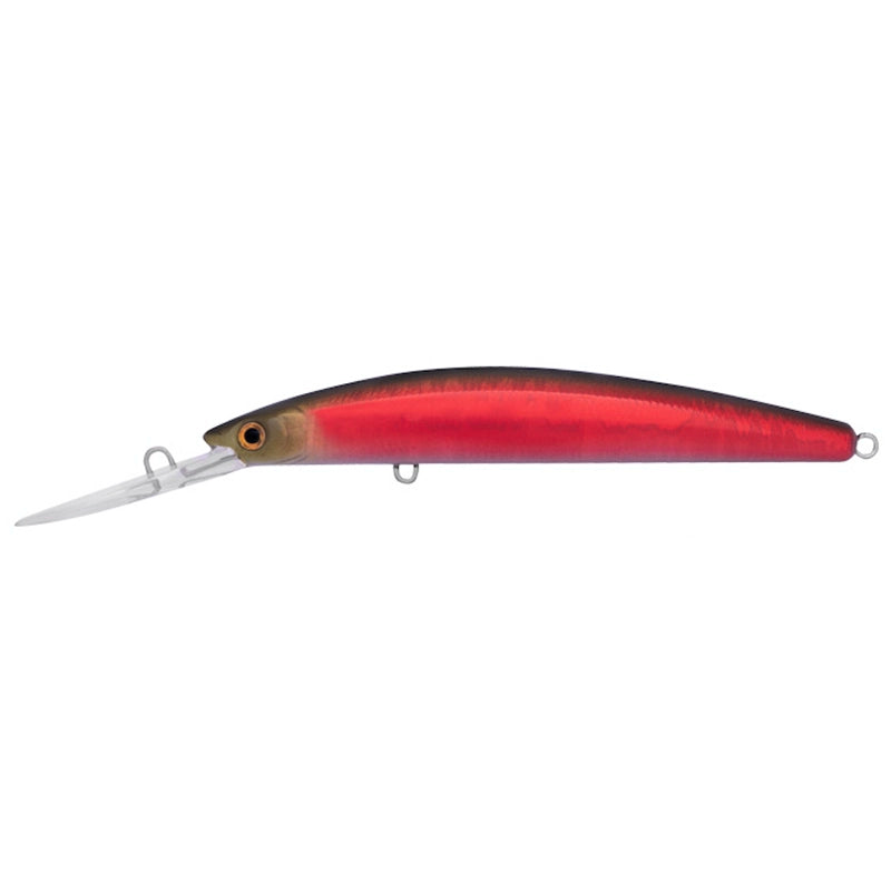 Daiwa Double Clutch IZM 60SP-G Lure-Lure - Hardbody-Daiwa-Lazer Red-Fishing Station