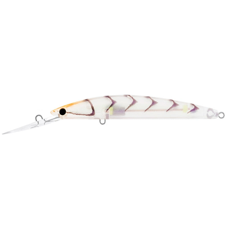 Daiwa Double Clutch IZM 60SP-G Lure-Lure - Hardbody-Daiwa-Purple Suji Prawn-Fishing Station